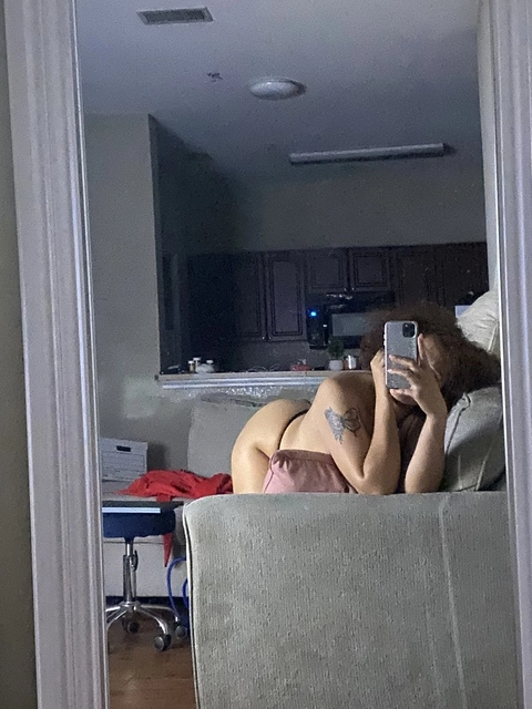 Bryanna Faye OnlyFans Picture