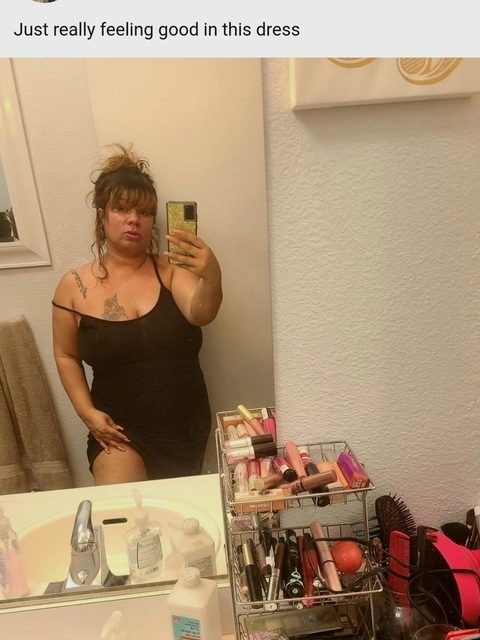 Jenniffer OnlyFans Picture