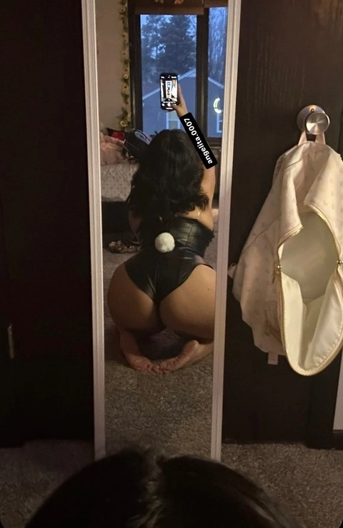 alondra OnlyFans Picture
