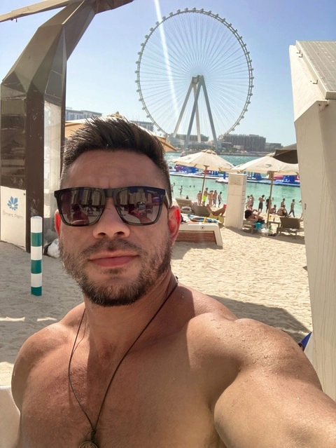 Thiago Hernandez OnlyFans Picture