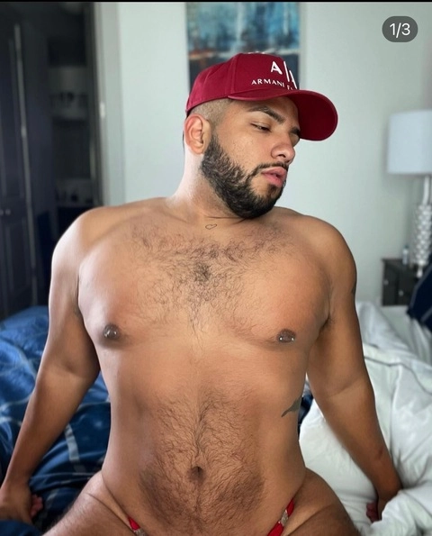 Nalgon OnlyFans Picture