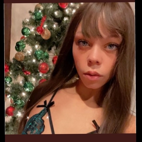 Babygirl Jayde OnlyFans Picture