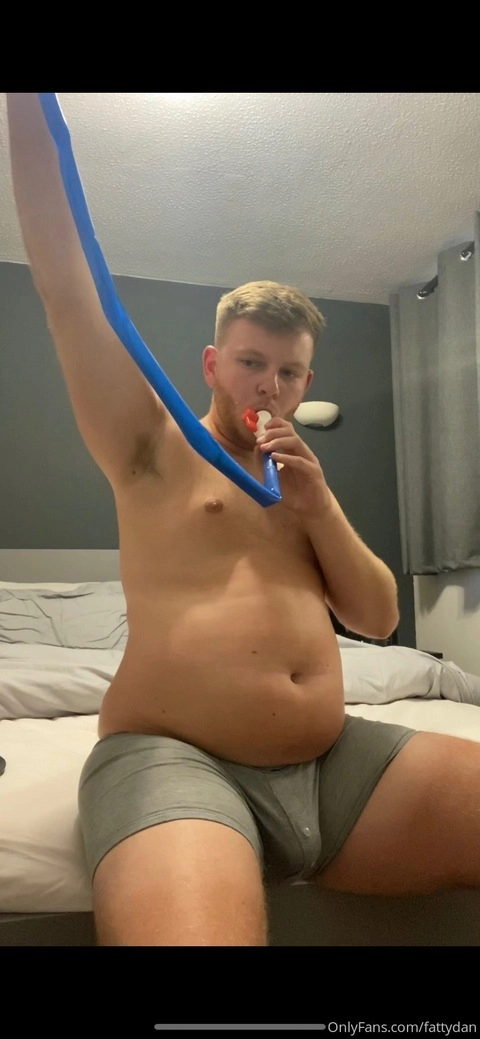 Fattydan OnlyFans Picture