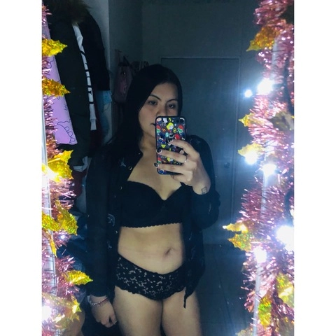 Vianey Gonzalez OnlyFans Picture