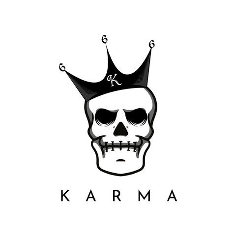 ☠️KARMA☠️