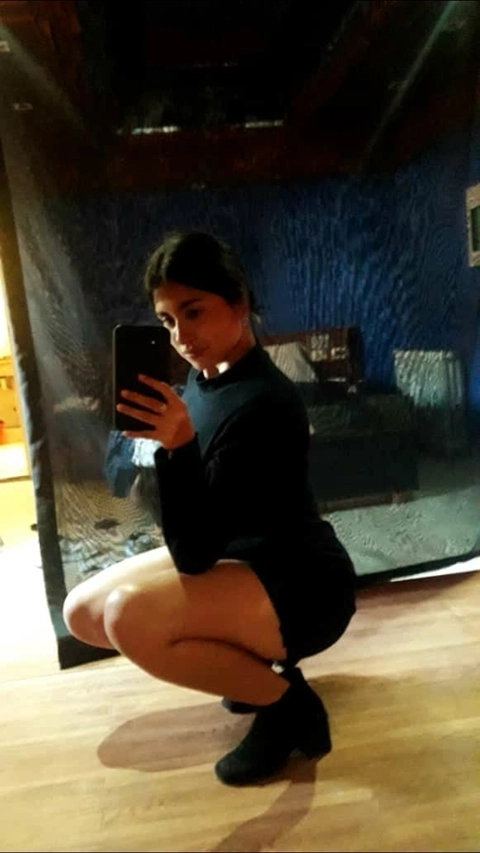 Magali OnlyFans Picture