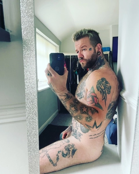 InkedD OnlyFans Picture