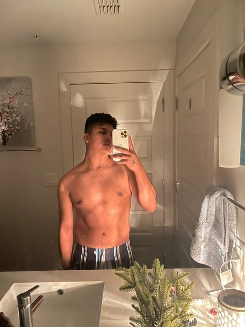 Mikey OnlyFans Picture