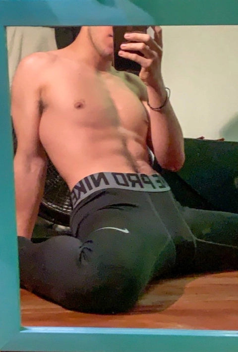 Diego OnlyFans Picture