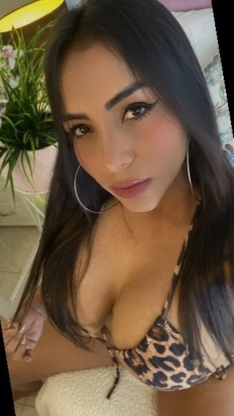 Caterine zapata OnlyFans Picture