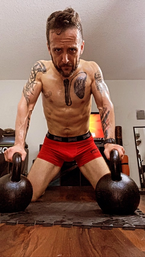 Javier OnlyFans Picture