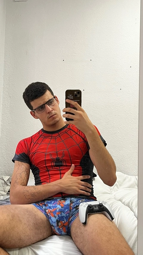 Victor :) OnlyFans Picture