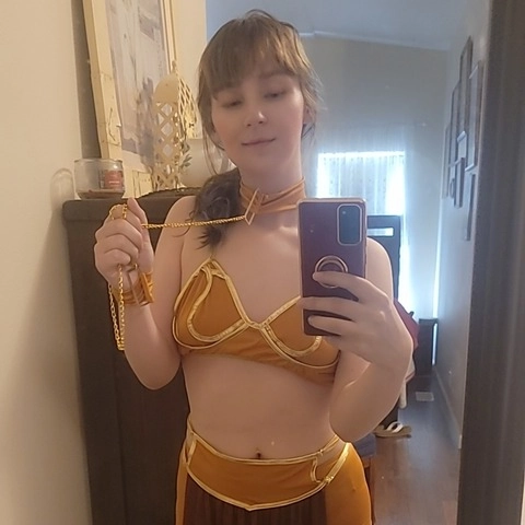 Wren Marie OnlyFans Picture