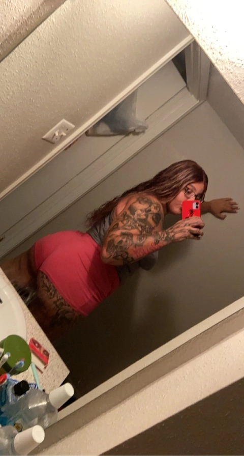 keke OnlyFans Picture