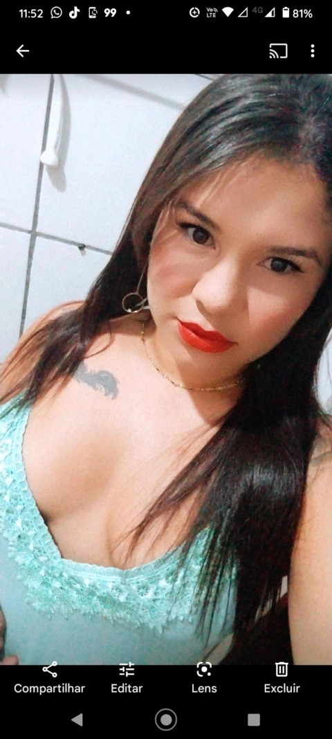 Daiane Brito OnlyFans Picture