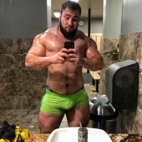 Beefybull OnlyFans Picture