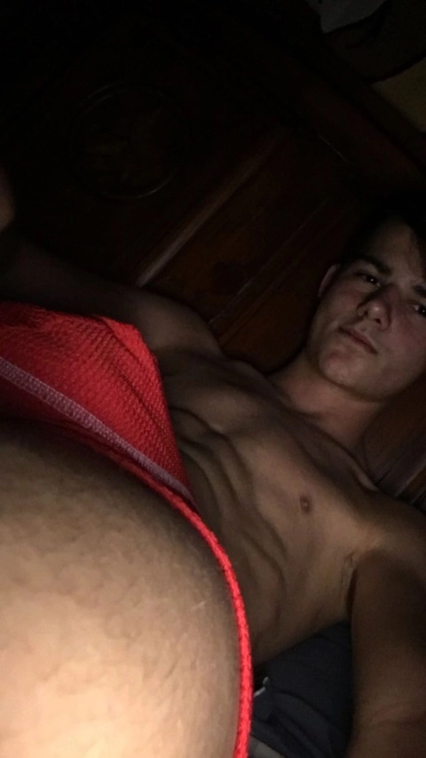 Kade? OnlyFans Picture