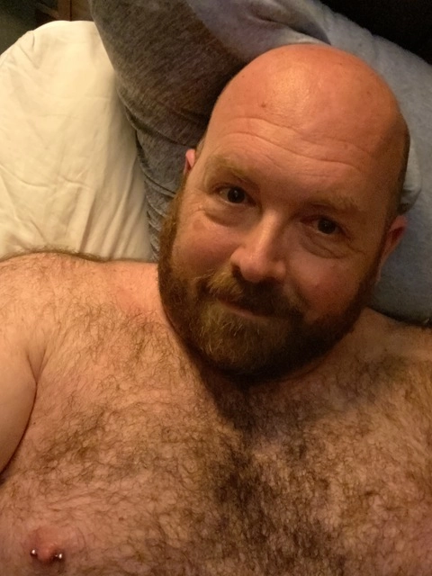 Craig Hysell OnlyFans Picture