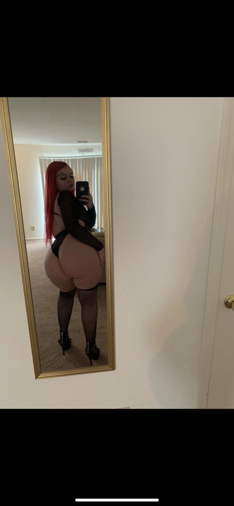 Yazmiin sno OnlyFans Picture