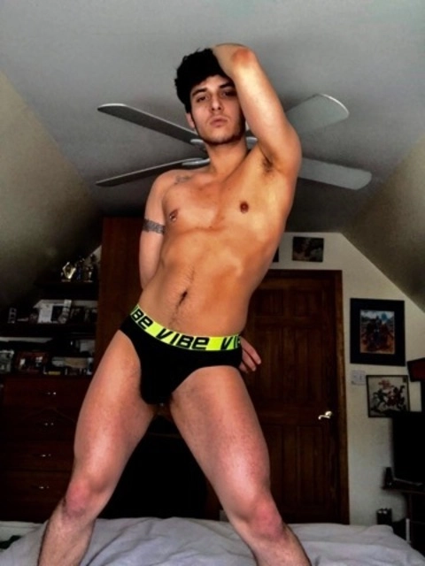 Jesse Bell OnlyFans Picture