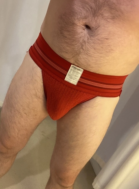 lycraboy OnlyFans Picture