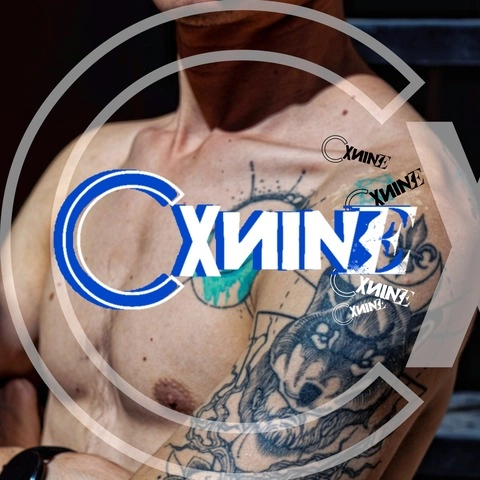 Rafael Cxnine OnlyFans Picture