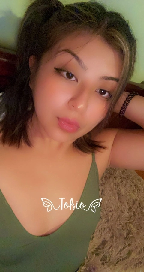 Asian_Ting OnlyFans Picture