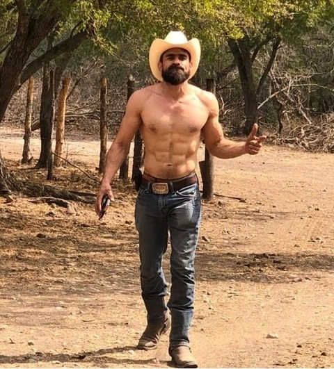 El Potro de Tamaulipas 🤠