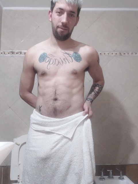 Nicolás guido OnlyFans Picture