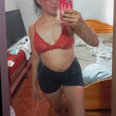 Jacqueline  Danesa Maidana OnlyFans Picture