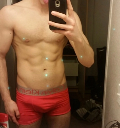 Jeff Strong OnlyFans Picture