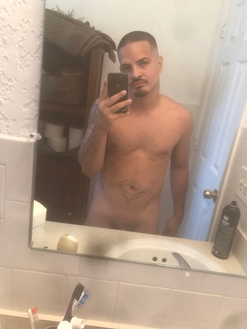 Cheech OnlyFans Picture