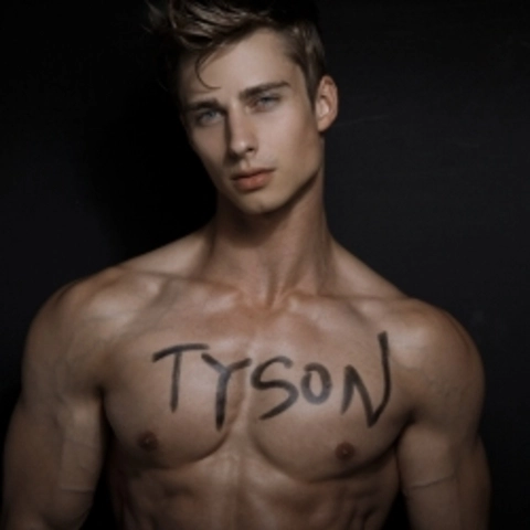 Tyson Dayley