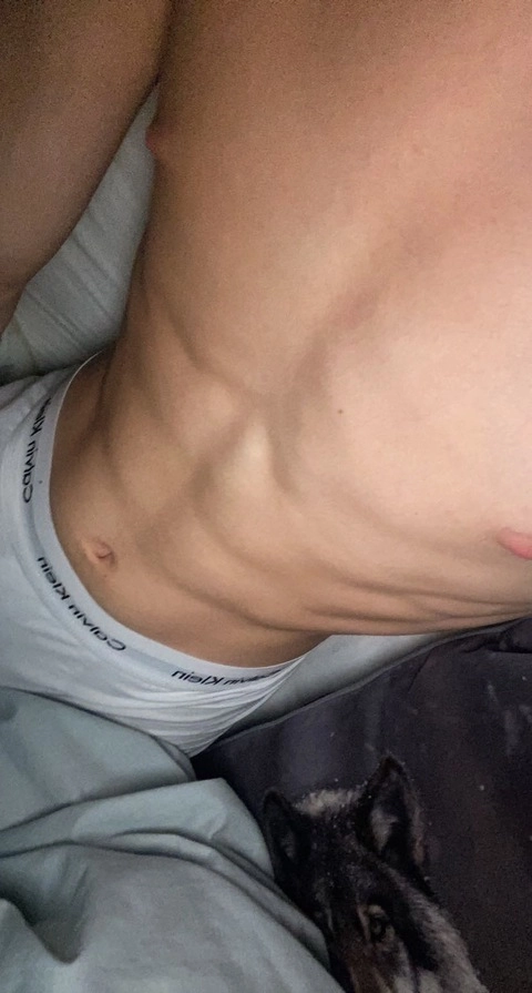 Conor Irish OnlyFans Picture