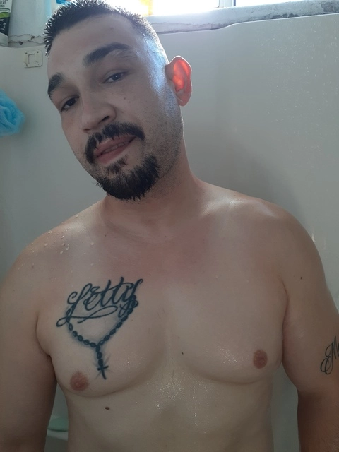 User 87 OnlyFans Picture