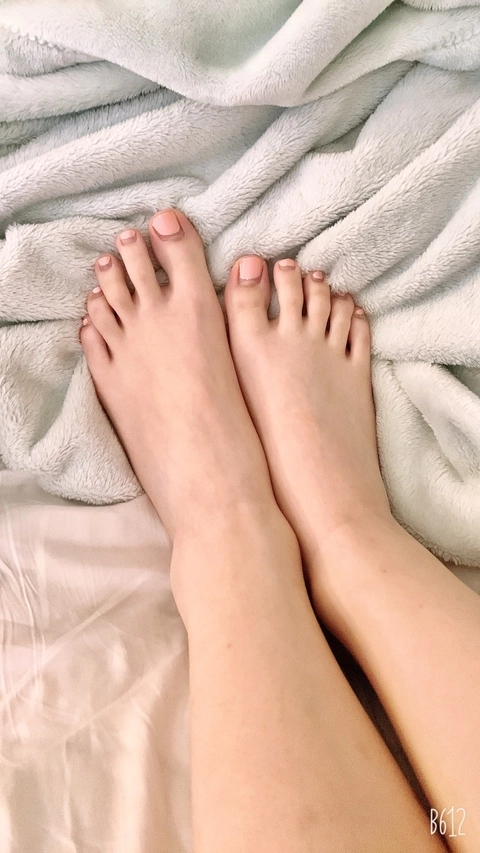 asian twinkle toes