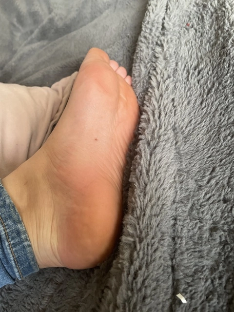 Feet’s