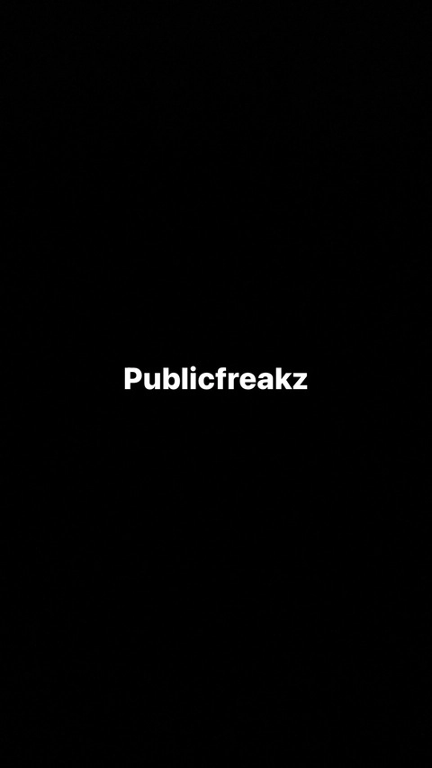 Publicfreakz