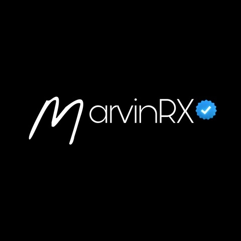 MarvinRX OnlyFans Picture