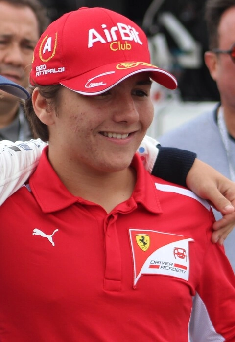 Enzo Suarez