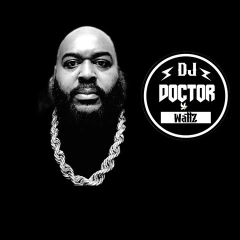 DJ Dr Wattz