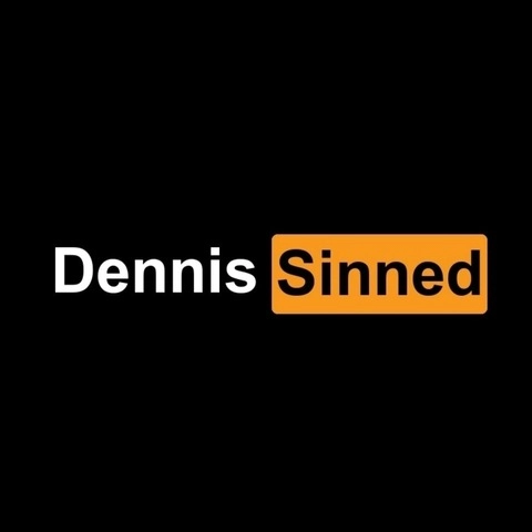 Dennis Sinned OnlyFans Picture
