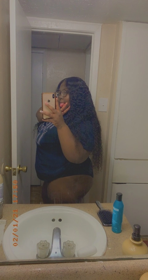 BBW ?? OnlyFans Picture