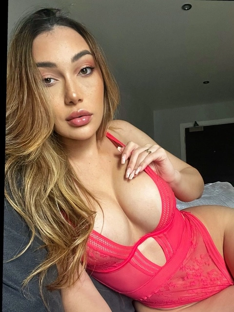 Baby Morg OnlyFans Picture
