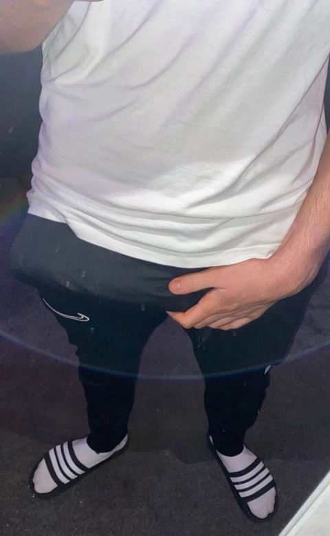 Tommy and Charlie 🍑 OnlyFans Picture