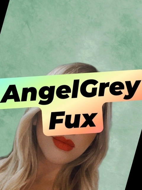 AngelGreyFux OnlyFans Picture