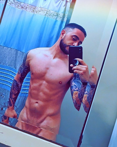 Matt OnlyFans Picture