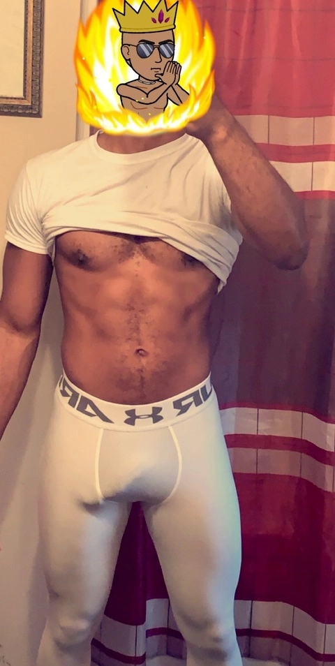 GeminiKing OnlyFans Picture