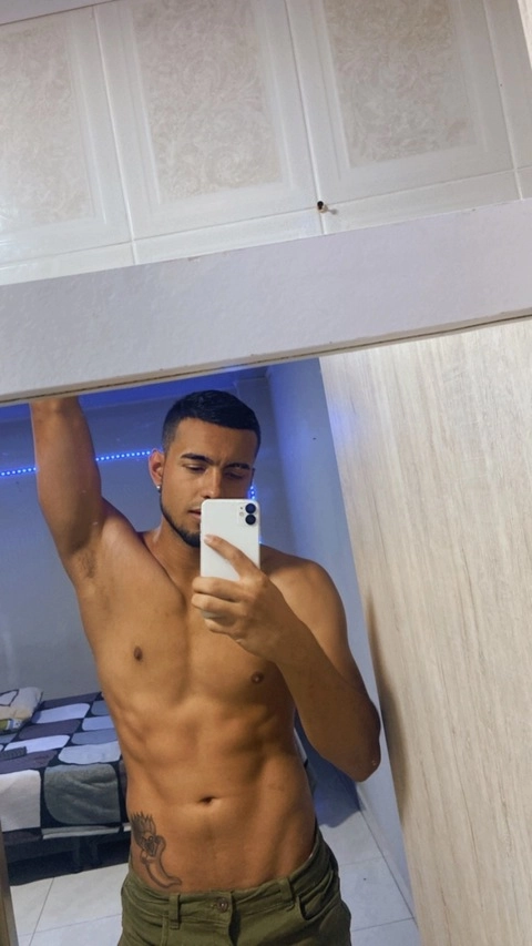 Rory_quentin OnlyFans Picture