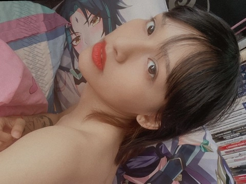 Momo Moonbunny OnlyFans Picture